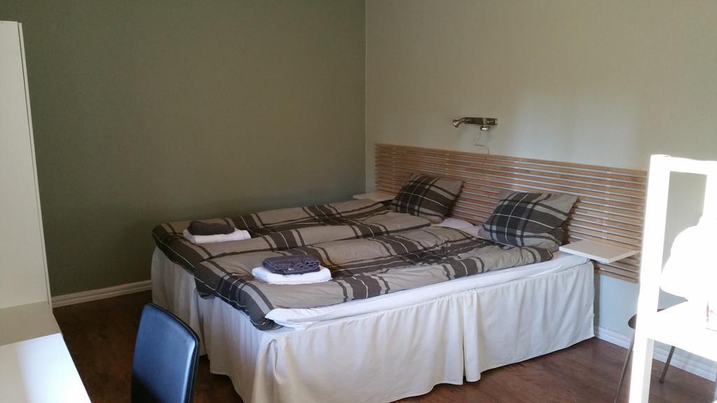 Hotel Dalhem 部屋 写真