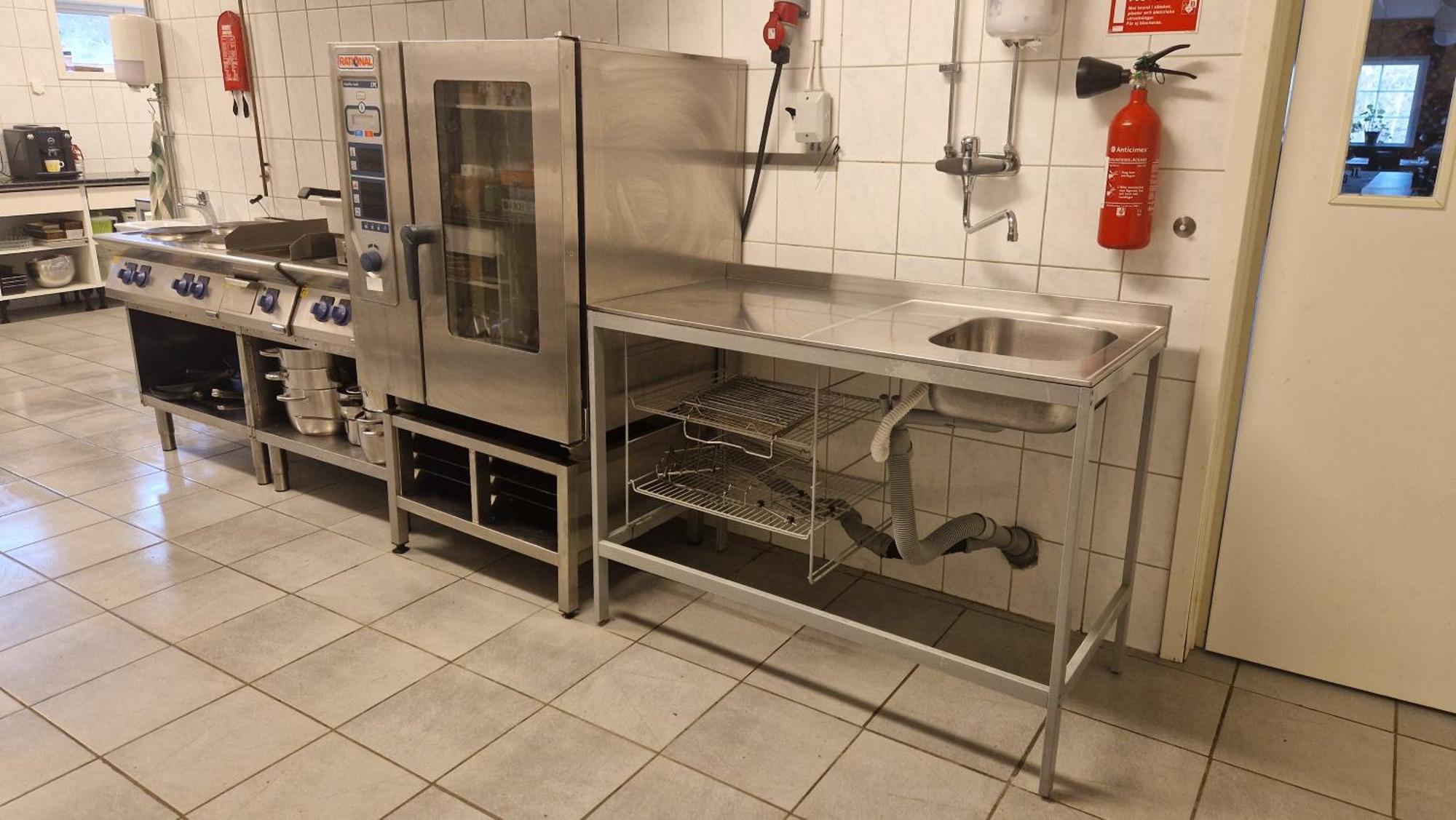 Hotel Dalhem エクステリア 写真