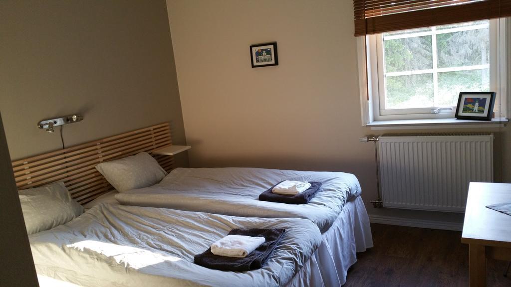 Hotel Dalhem 部屋 写真
