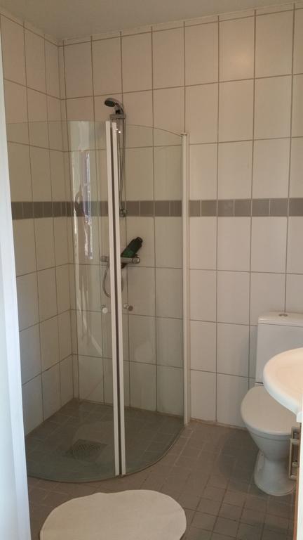 Hotel Dalhem 部屋 写真