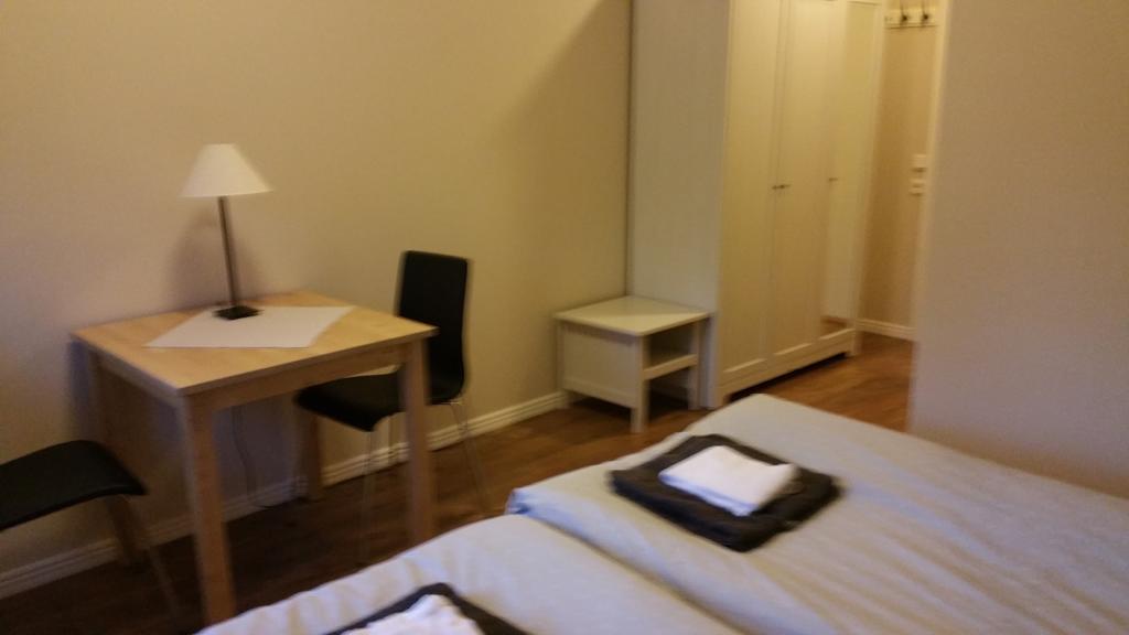 Hotel Dalhem 部屋 写真