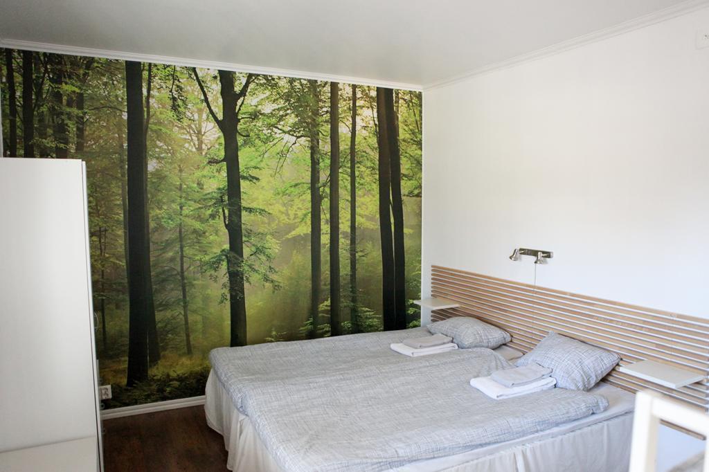 Hotel Dalhem エクステリア 写真